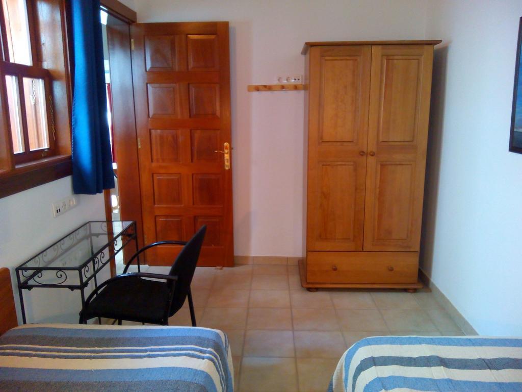 Casa Marilan Villa Santa Cruz de la Palma  Phòng bức ảnh