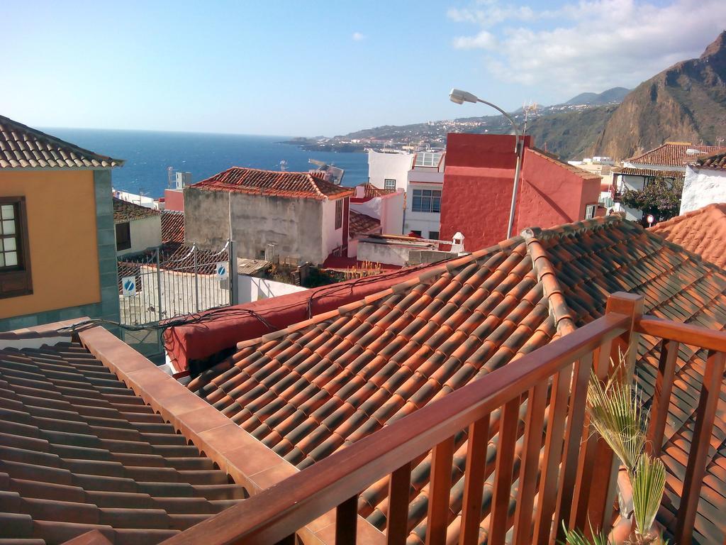 Casa Marilan Villa Santa Cruz de la Palma  Phòng bức ảnh