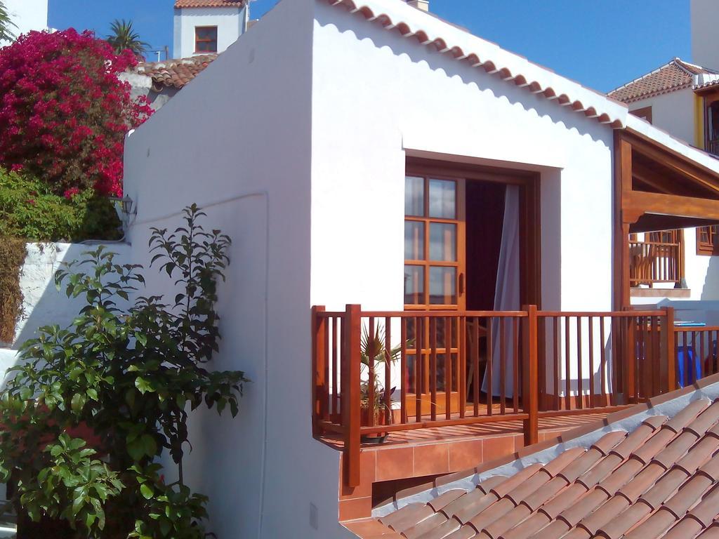 Casa Marilan Villa Santa Cruz de la Palma  Phòng bức ảnh