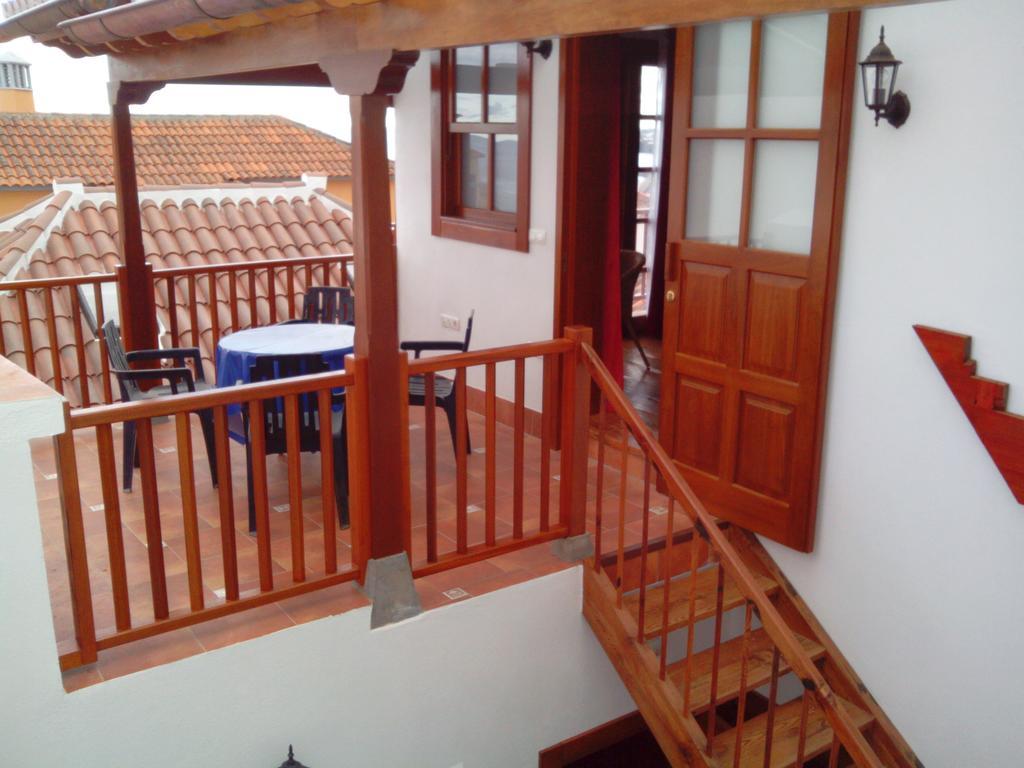 Casa Marilan Villa Santa Cruz de la Palma  Phòng bức ảnh