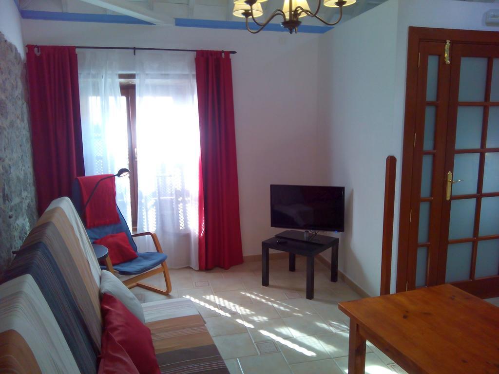Casa Marilan Villa Santa Cruz de la Palma  Phòng bức ảnh