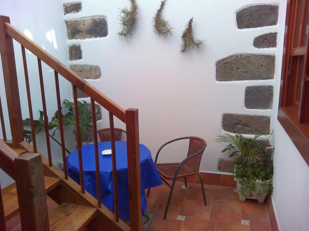Casa Marilan Villa Santa Cruz de la Palma  Phòng bức ảnh
