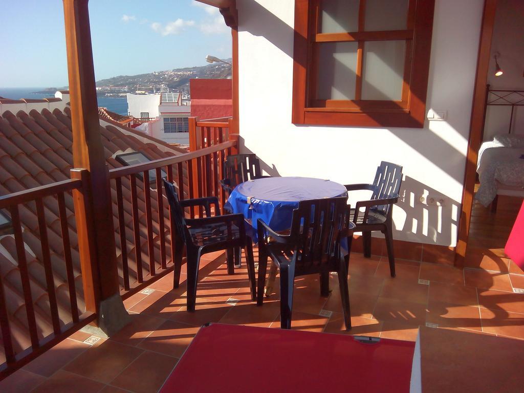 Casa Marilan Villa Santa Cruz de la Palma  Phòng bức ảnh