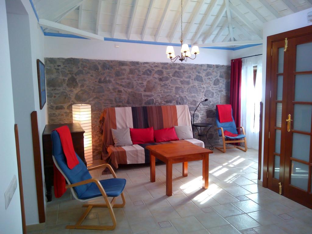 Casa Marilan Villa Santa Cruz de la Palma  Phòng bức ảnh