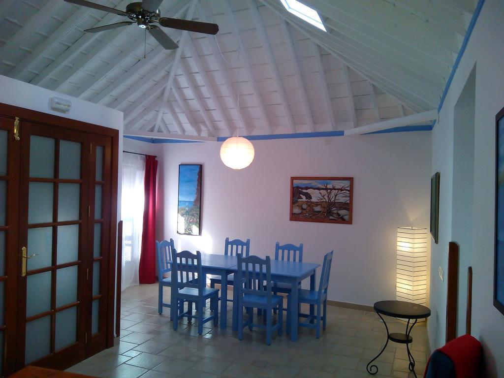 Casa Marilan Villa Santa Cruz de la Palma  Phòng bức ảnh