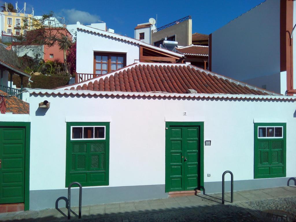 Casa Marilan Villa Santa Cruz de la Palma  Phòng bức ảnh